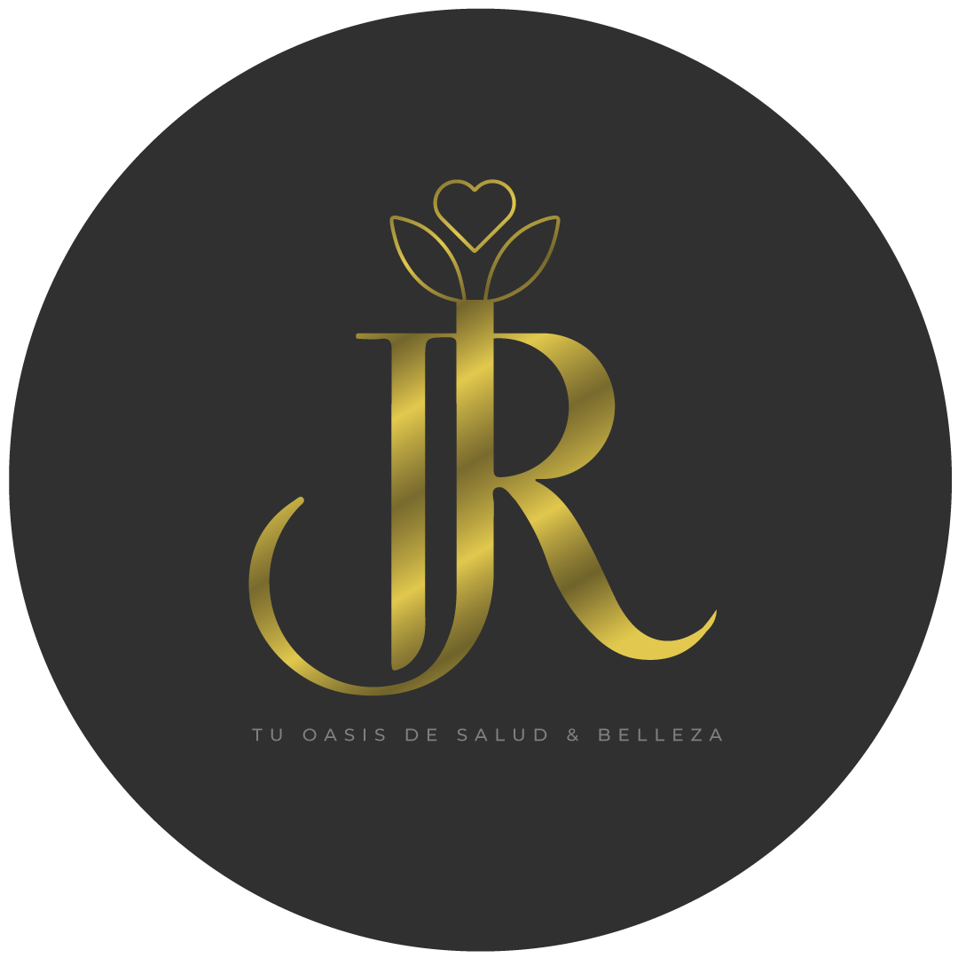 JR Logo